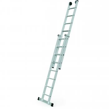 Zarges ladder Everest Plus 2E